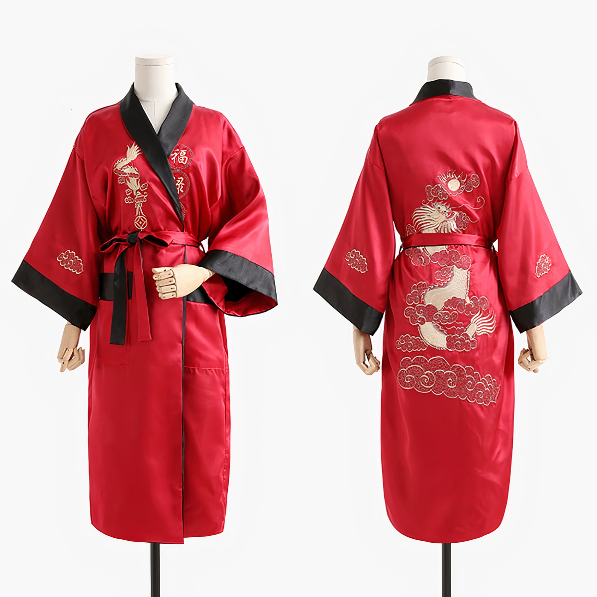 Kimono manches larges pour homme 10589 3toetw